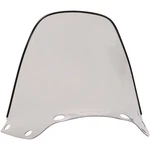 Sno Stuff Replacement Windshield - Smoke 450629. Fixed Price $60.13.
