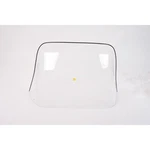 Sno-stuff 18 In. Clear Windshield 450-612. Fixed Price $77.21.