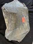 Sno Stuff Replacement Windshield 9" Smoke #450-433 Polaris W12. Fixed Price $69.99.