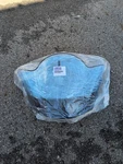 Yamaha Oem Windshield New 8DN 77210 00 Bk. Fixed Price $79.99.