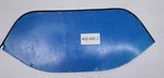 1973 1974 Yamaha Gp 246/292, SM292 Snowmobile Stuff Windshield Clear 450-605. Fixed Price $29.99.