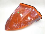 Arctic Cat * Windscreen Low Orange 6639-338 2014-16 7000 Zr Xf. Fixed Price $103.95.