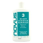 Novus 7080 Heavy Scratch Remover. Fixed Price $11.38.