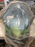 Snowmobile Windshield 8639-135. Fixed Price $160.00.