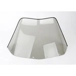 Kimpex 16 1/4 In. Smoke Windshield 06-113. Fixed Price $77.99.
