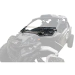 Tusk 186-860-0024 Removable Half Windshield Clear Scratch Resistant. Fixed Price $187.70.