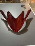 Yamaha Viper Windshield 6606-934. Fixed Price $59.95.