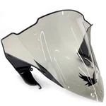 Arctic Cat, Windshield Mid Height Tint-blk 6639-340, 14-18 Zr Xf Bc. Fixed Price $118.60.