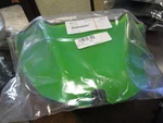 Arctic Cat Oem Low Green Windshield New 1616-428. Fixed Price $69.99.