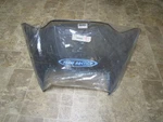 Arctic Cat Oem Zr Windshield New 1639-758. Fixed Price $169.99.