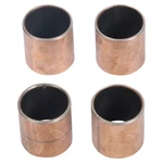 Kimpex Front Suspension Bushing Kit For 2015-2016 Yamaha SR10M62L Viper Mtx. Fixed Price $28.22.