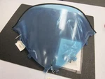 5435521 Nos Polaris Windshield Short (low) Blue/clear Iq Rmk 2005 900. Fixed Price $90.73.