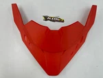 Ski-doo Rev GEN4 Lava Red Central Deflector 517306697. Fixed Price $45.99.