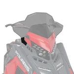 Polaris Hard Mount Windshield Clip Kit, For Snowmobile Models - 2890654. Fixed Price $56.52.