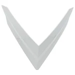 Polaris 5459903-599 Retainer-wndshld Inmld White Lgt Switchback Rmk Xcr 850 650. Fixed Price $60.95.