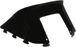 Sno Stuff 450-233-50 Windshield 9" Black Polaris. Fixed Price $108.10.