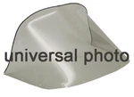 Stuff Windshield Low 9.5IN. Clear/graphic Atv/utv Snowmobile 450-648. Fixed Price $118.97.