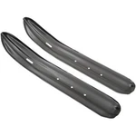 Stuff Snowmobile Skins Black For Yamaha Phazer Exciter 1990-96 501-600. Fixed Price $82.42.
