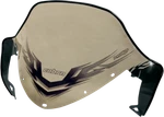 Powermadd Cobra Windshield 11931. Fixed Price $140.00.