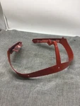 Polaris Xcr 800 1999 New Oem Windshield Retainer Trim Indy Red 5432573-293. Fixed Price $199.95.