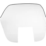 Koronis Windshield Clear For Yamaha 450-635. Fixed Price $123.56.