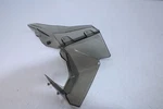 17-23 Ski-doo Renegade 850 Adrenaline Deflector Right Light Transm 517306063. Fixed Price $35.00.