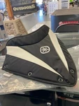 Flexible Winshield For Yamaha Viper / 2014-15 New Oem SMA-8KG96-00-WH. Fixed Price $50.00.