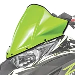 Arctic Cat Mid Performance Snowmobile Windshield Medium Green 7606-546 Read Fit. Fixed Price $119.95.