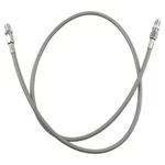 Powermadd Extended Brake LINES-43.5IN For 2004 Arctic F6 Firecat Efi Early. Fixed Price $40.94.