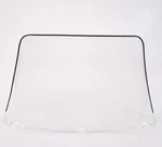 Koronis W/s Polaris Clr S/m Part# 450-212. Fixed Price $67.29.