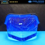 Nos Oem Polaris Snowmobile Xcr Xlt Storm Windshield Aggressive Clear 15" 2871403. Fixed Price $34.53.
