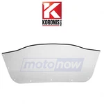 Koronis Parts Windshield 1997 Ski-doo Formula 583 Pr. Fixed Price $126.42.