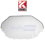 Koronis Parts Windshield For 1979-1984 John Deere Trailfire 440 Rn. Fixed Price $133.94.