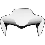 Koronis Windshield High Smoke For Arctic Cat 450-187-10. Fixed Price $130.37.