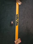 Ski-doo Nos Windshield Decal Mxzx Rev Summit 4480260000. Fixed Price $72.55.