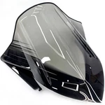 Arctic Cat* Mid Profile Smoke Tint Windshield* 2012-2017 Xf Zr. Fixed Price $146.95.