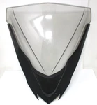 517304927 Oem Ski-doo Skidoo Rev Xs Windshield Screen Mxz 517305007. Fixed Price $72.25.