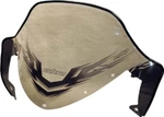 Powermadd Cobra Windshield Low Black Polaris Iq Chassis Rmk Shift Switchback. Fixed Price $130.00.