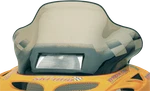 Powermadd Windshield - 15.5" Tint Ski Doo 13130. Fixed Price $175.00.