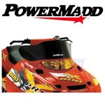 Powermadd Cobra Windshield For 2003-2004 Polaris 700 Pro X Gv. Fixed Price $123.13.