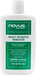 Novus #3 Heavy Scratch Remover Polish Cleaner, 8OZ.BOTTLE. Fixed Price $13.85.