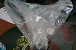 Brp Ski Doo Low Windshield P/n 517303886. Fixed Price $74.99.