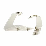 Ski Doo Snowmobile Windshield Side Deflector Kit Rev Gen 5 - 860202469. Fixed Price $54.99.