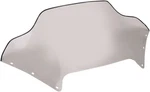 Sno Stuff Replacement Windshield 10" Smoke #450-158 Arctic Cat. Fixed Price $101.79.