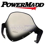Powermadd Cobra For 2007 Polaris 440 Iq - Windshields Wx. Fixed Price $161.21.