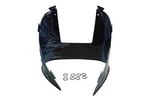 Kimpex 274703 Black Windshield Kit Nos. Fixed Price $89.99.