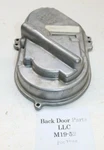 1996-2001 Ski-doo Formula Mach Mxz Chain Case Outer Cover Nos 080037100 M19-52. Fixed Price $28.45.