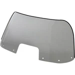 Sno Stuff Replacement Windshield - Smoke 450104. Fixed Price $87.43.