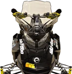 Powermadd GEN4 Windshield 13630. Fixed Price $240.00.