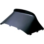 Stuff Snowmobile Windshield - Black 45045550. Fixed Price $148.89.